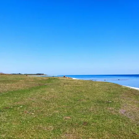 Casa vacanze 6 Person In Grenaa-by Traum *
