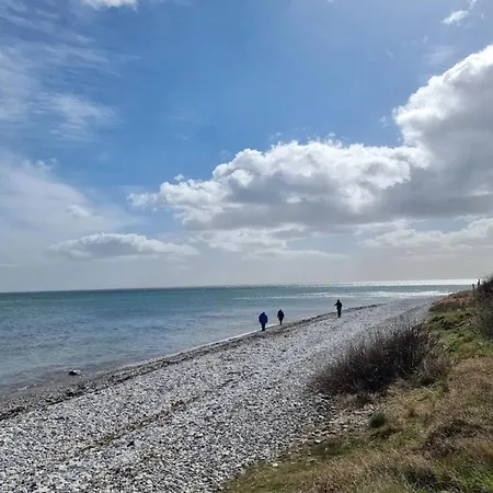 6 Person In Grenaa-by Traum Grenå