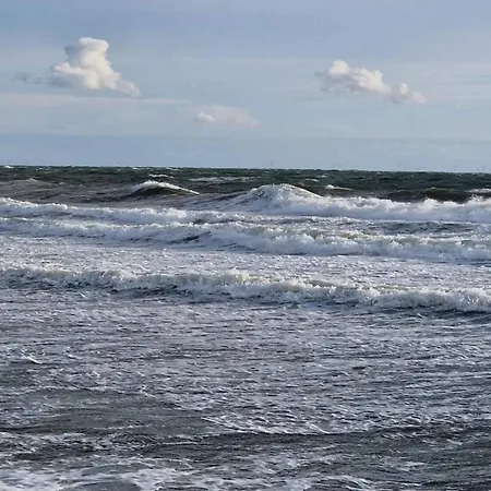 Hébergement de vacances 6 Person In Grenaa-by Traum