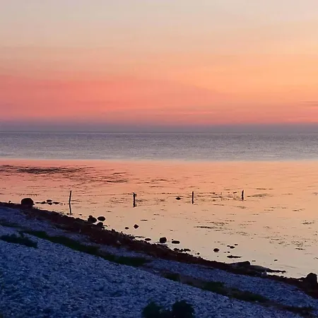 6 Person In Grenaa-by Traum Casa vacanze