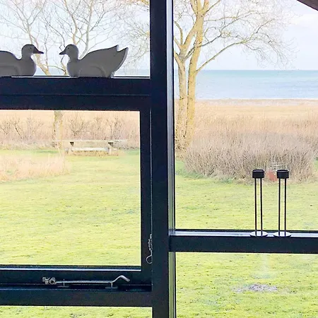 Casa vacanze 6 Person In Grenaa-by Traum *