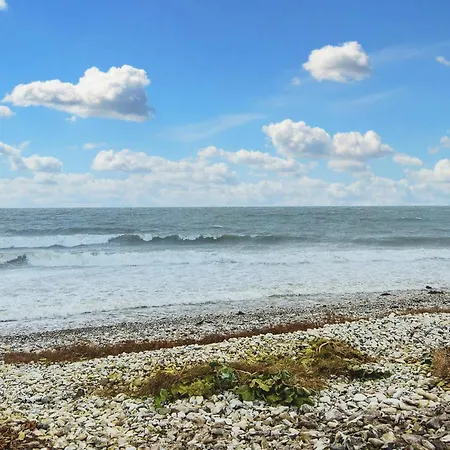 Hébergement de vacances 6 Person In Grenaa-by Traum