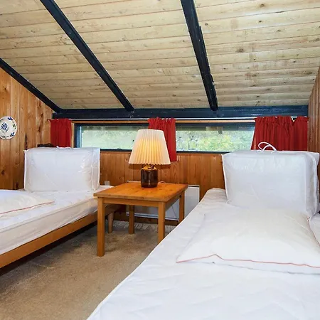 6 Person In Grenaa-by Traum *