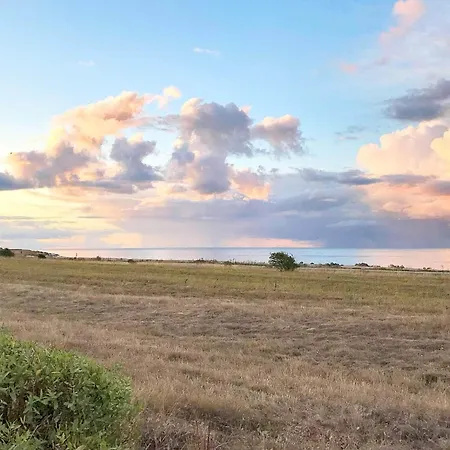 6 Person In Grenaa-by Traum * Grenå