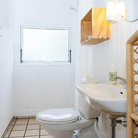 Casa vacanze 6 Person In Grenaa-by Traum