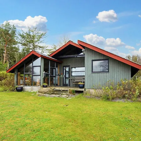 Casa vacanze 6 Person In Grenaa-by Traum *