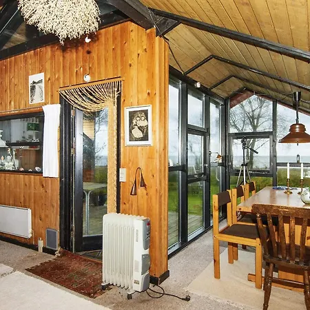 Casa vacanze 6 Person In Grenaa-by Traum Grenå