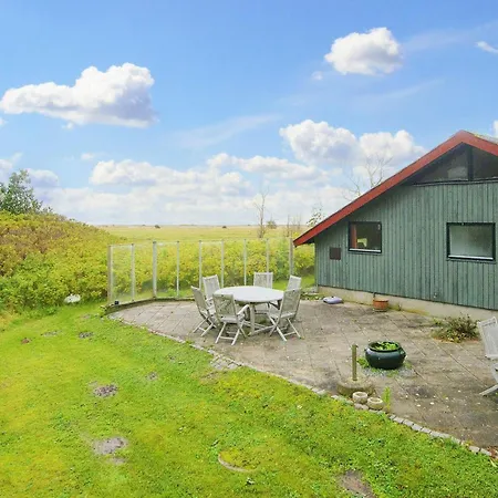 Casa vacanze 6 Person In Grenaa-by Traum