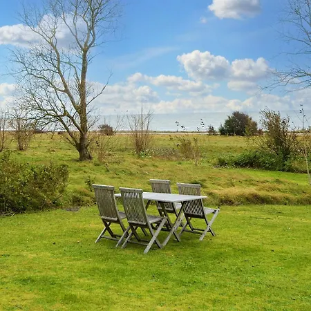 Casa vacanze 6 Person In Grenaa-by Traum