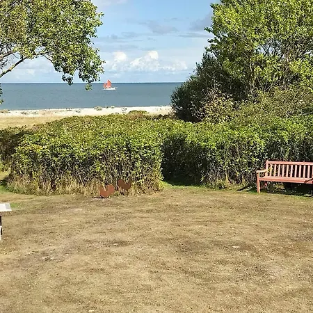 6 Person In Grenaa-by Traum Casa vacanze Grenå