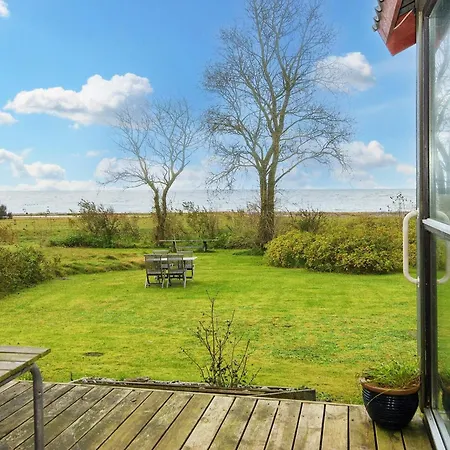 Casa vacanze 6 Person In Grenaa-by Traum Grenå
