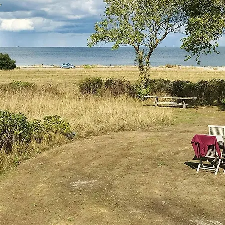 Casa vacanze 6 Person In Grenaa-by Traum *