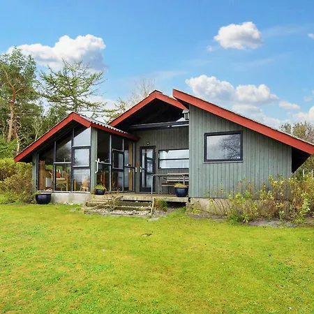 6 Person In Grenaa-by Traum